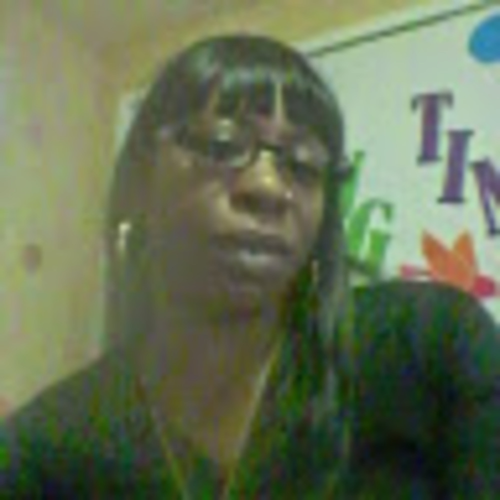 Meet your Posher, Sherria